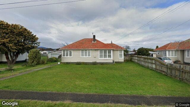 Street view of 7 Goldsmith Cres