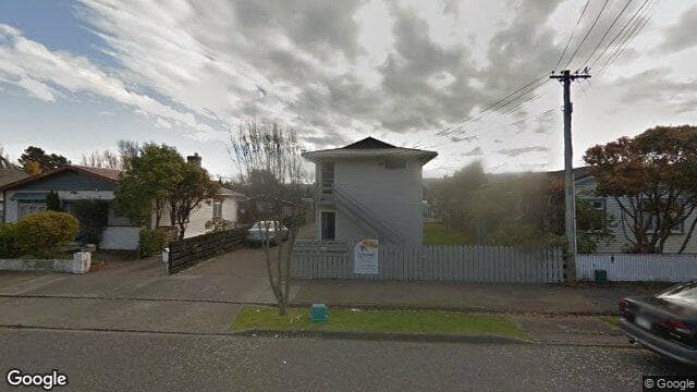 40E Leighton Avenue