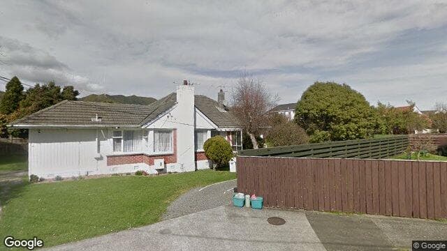 104A Pretoria Street