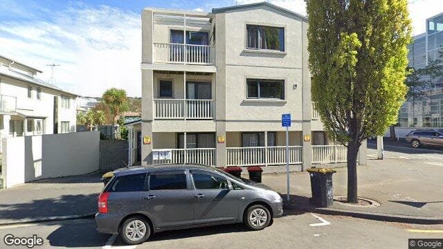Street view of 2 Ethel Benjamin Place
