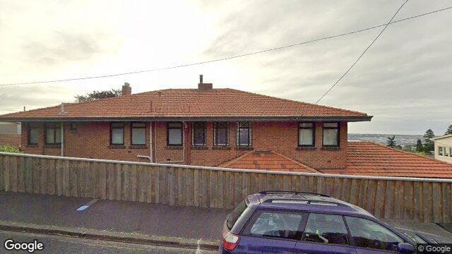 28 Tweed Street