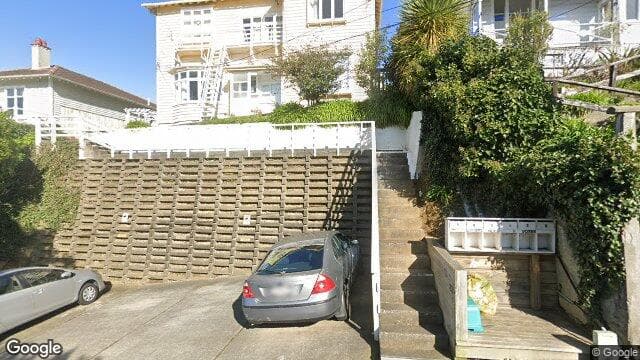 2/33 Bidwill Street