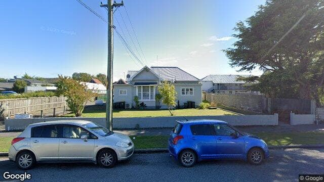 1/419 Cashel Street