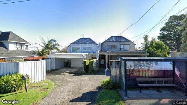 1/2 Sunnynook Road