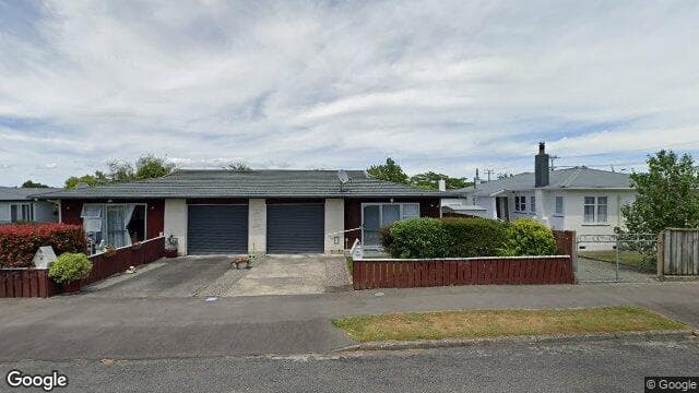 2 Keir Crescent