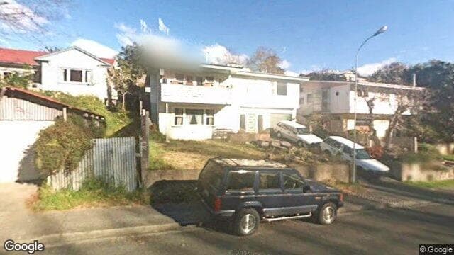 73 Faraday Street