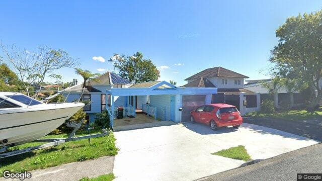 43A Ngake Street