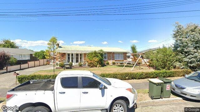 Street view of 64 Ascot Rd