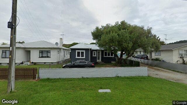 Street view of 9 Coldstream Road