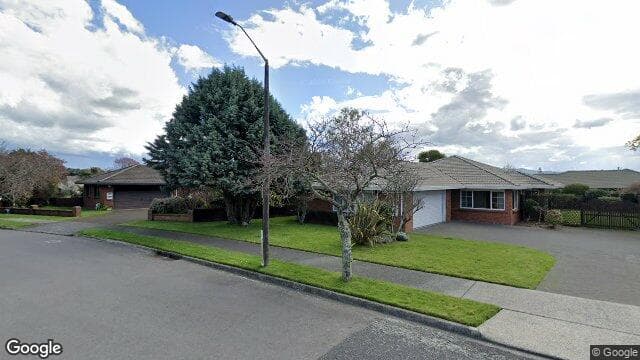 25 Kahurangi Drive