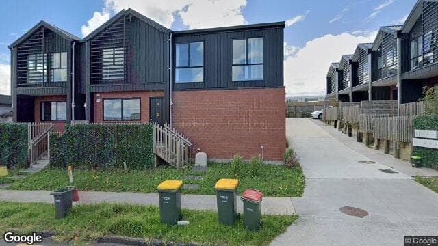 Street view of 6/233 Great North Road