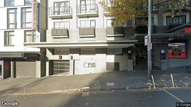 9M/508 Queen Street