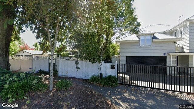 96 Fendalton Road