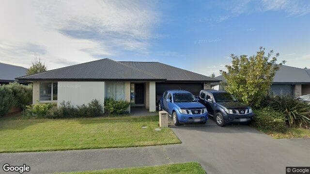 25 Franklin Cres