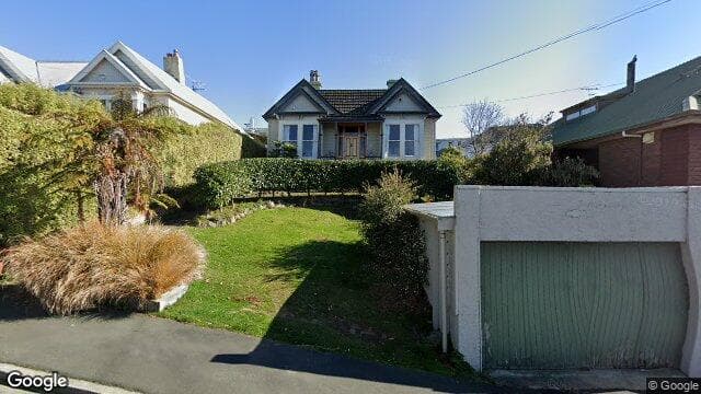 31 Kilgour Street