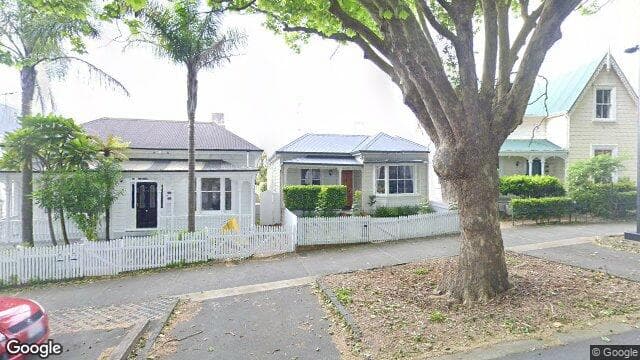 35 Franklin Road