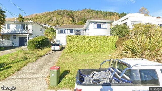 65 Campbell Street