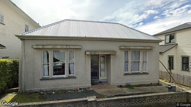 1 Inverleith Street