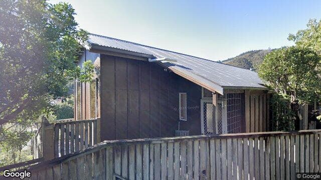 3A Mayroyd Terrace