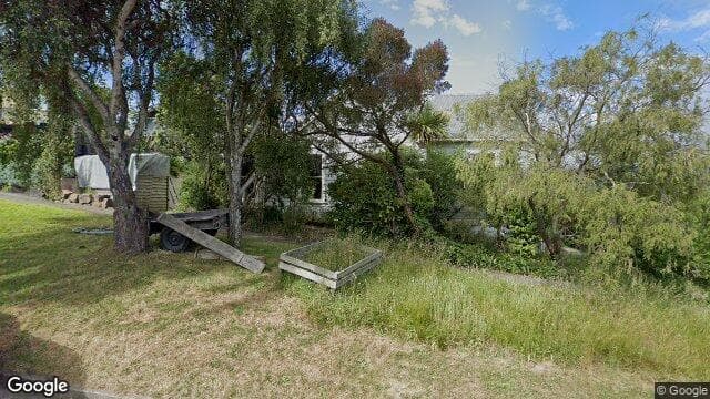 7 Bernicia Street