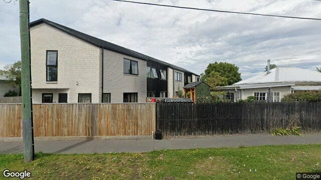4/554 Cashel Street