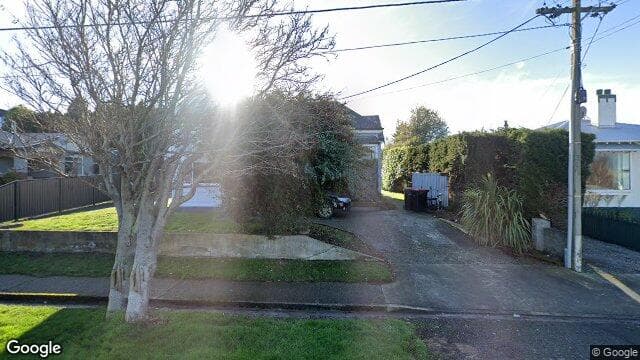 Street view of 15 Joseph Street