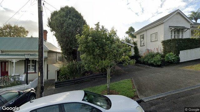 3A Alexander Street