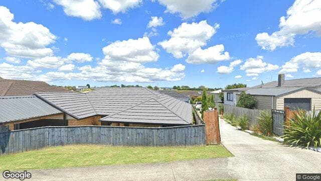 41A Jellicoe Avenue