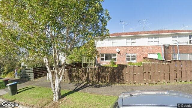 33 Caulton Street