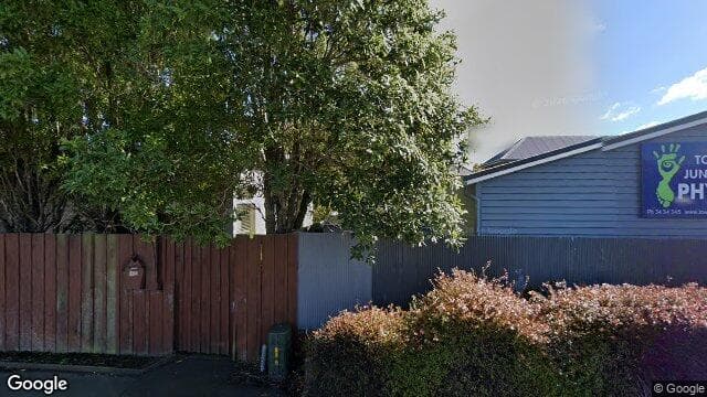Street view of 2/111 Clarence Street