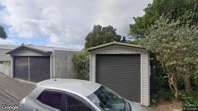 28 Napier Street