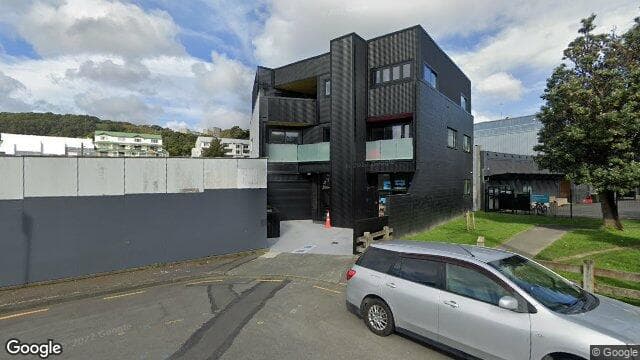 3 Myrtle Crescent
