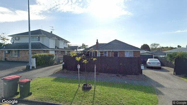 4A Gossamer Drive