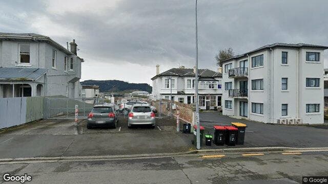 Street view of 2/30 Tennyson Street