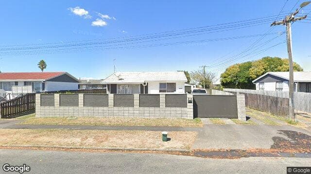 21B Breckons Avenue