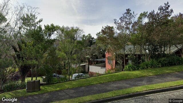 1/4A Spencer Place