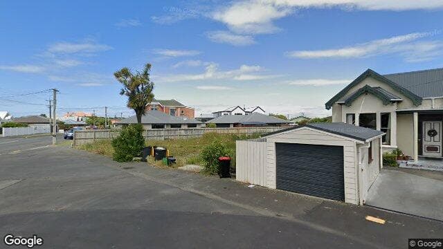 64B Tedder Street