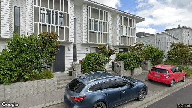 Street view of 5 Harakeke Road
