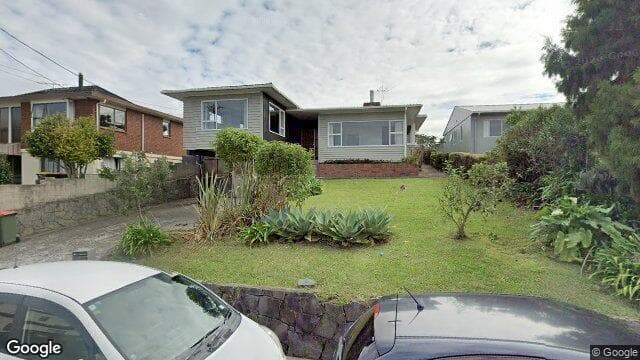 61A Forrest Hill Road