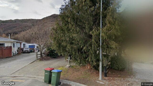 19B Daveys Place