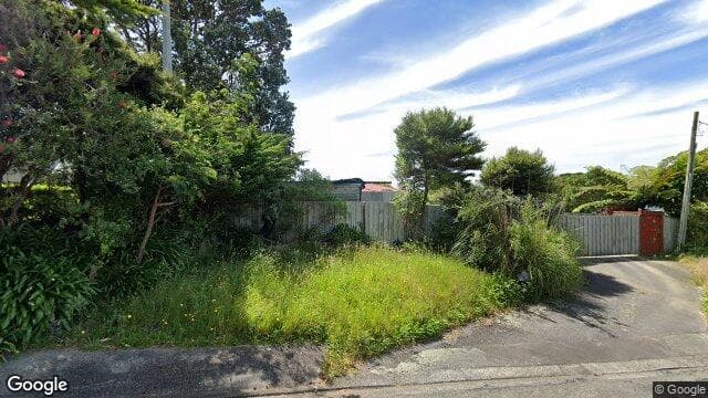 135 Muri Road