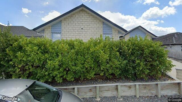 Street view of 11 Lavender Way