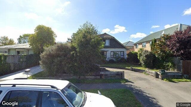 102 Rattray Street