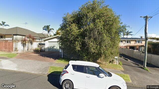 14 Beatrice Avenue
