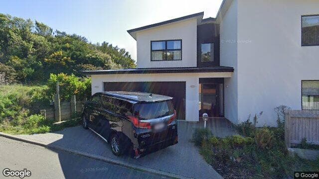 Street view of 18 Prestbury Grove