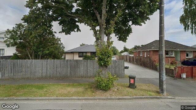 48 Hooker Avenue
