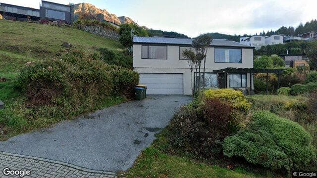 4B Aspen Grove