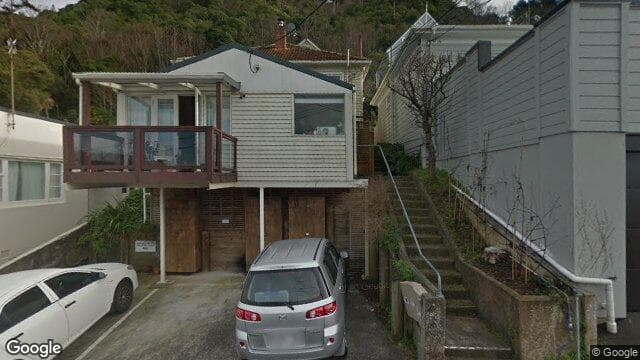 11B Upper Lewisville Terrace