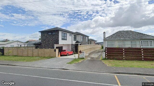 1566B Dominion Road Extension