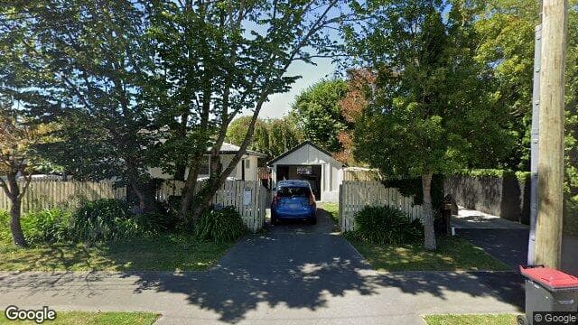 7 Girvan Street